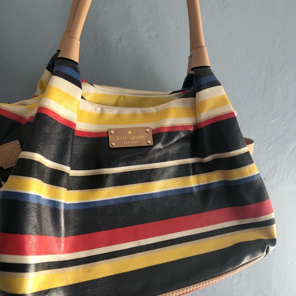 **PRICE DROP** Kate Spade purse